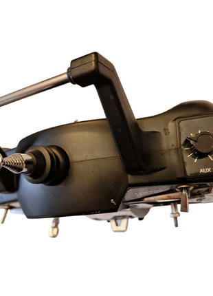 Hitec Laser 6  FM Radio Control System