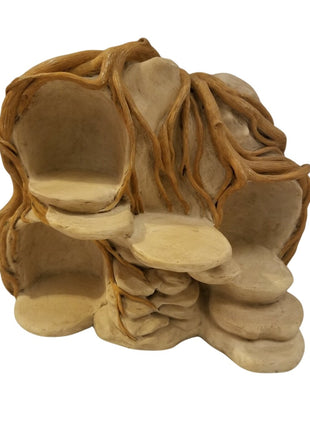 Lot 3 Krystonia Dragon Figures - Delta 707 - Jumbly The Juggler - First Fire 96