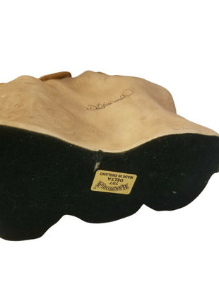 Lot 3 Krystonia Dragon Figures - Delta 707 - Jumbly The Juggler - First Fire 96