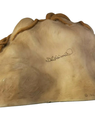 Lot 3 Krystonia Dragon Figures - Delta 707 - Jumbly The Juggler - First Fire 96