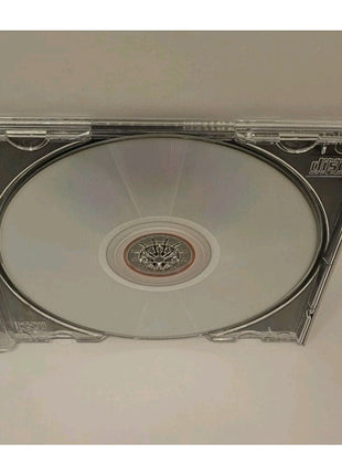 THE WHITE STRIPES - Elephant CD 2003 Third Man Records