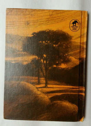 PANTHER'S MOON by Ruskin Bond 1969 HC BOOK