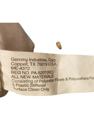 Gemmy Animated Snowman Sings Dances Blue Base 14" I've Got the Power - Christmas