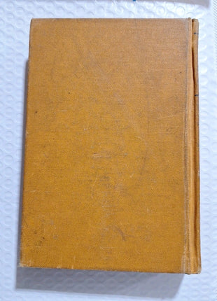 English In Action by  J. C. Tressler Course One Revised Edition 1935 Hardcover
